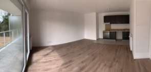 Location Appartement 3 piècesBetton