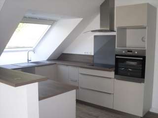 Location appartement 4 pièces