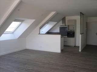 Location appartement 4 pièces