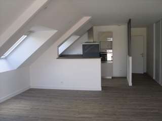 Location appartement 4 pièces