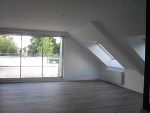 Location Appartement 4 piècesBetton