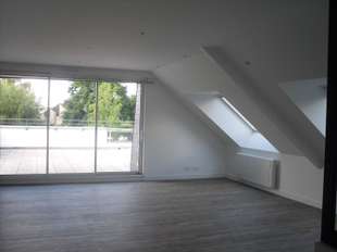 Photo Location appartement Betton