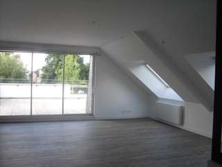 Location appartement 4 pièces