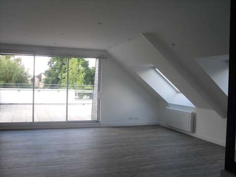 Location appartement 4 pièces Betton 35