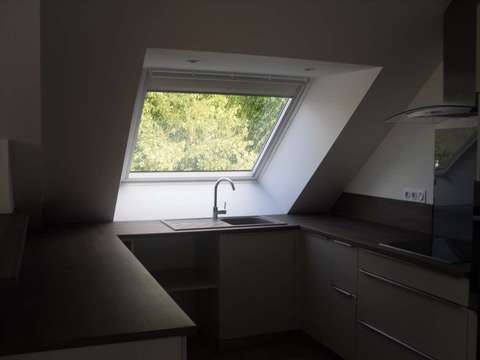Location appartement 4 pièces
