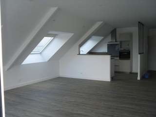 Location appartement 4 pièces