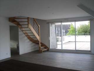 Location appartement 4 pièces