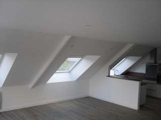 Location appartement 4 pièces