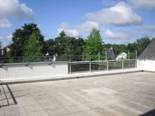 Location appartement 4 pièces