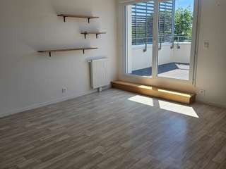 Location appartement 3 pièces