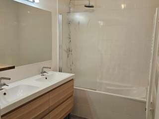 Location appartement 3 pièces