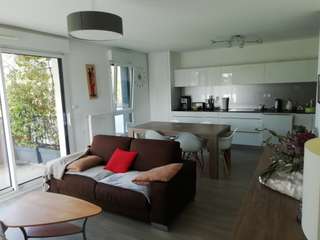 Location appartement 3 pièces Location appartement 3 pièces