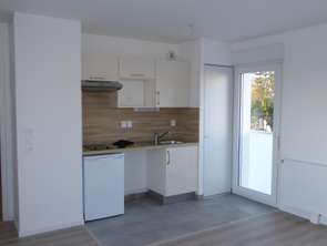 Location Appartement 2 piècesBetton