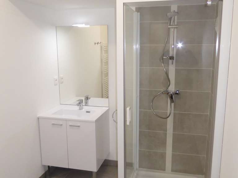 Location appartement 2 pièces