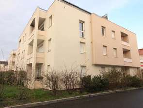 Location Appartement 2 piècesBetton