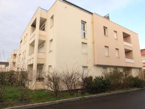 Location appartement 2 pièces Betton 35