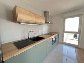 Location Appartement 3 piècesBetton
