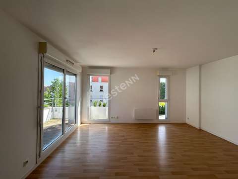 Location appartement 3 pièces Location appartement 3 pièces