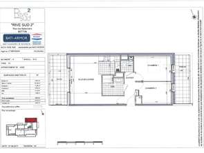 Location Appartement 3 piècesBetton