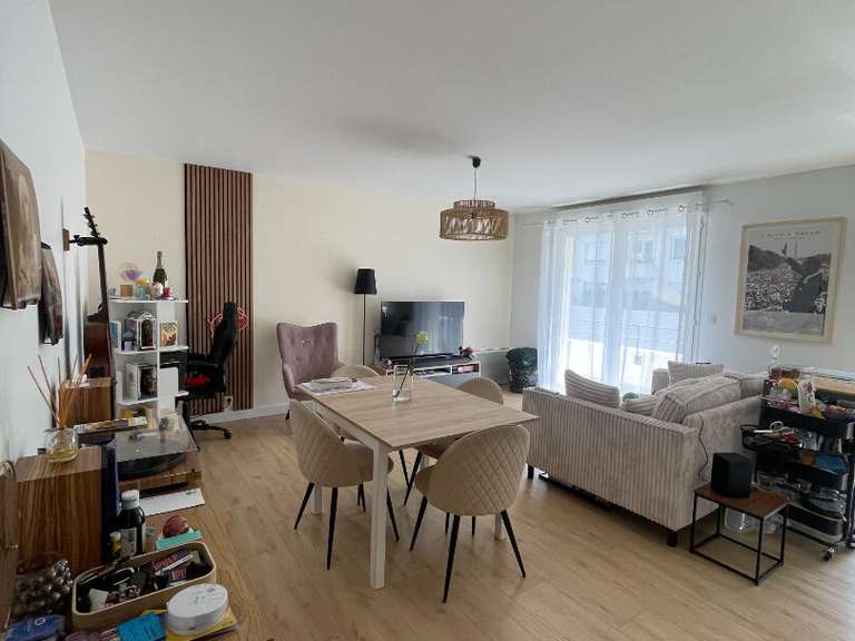 Location appartement 2 pièces