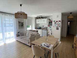 Location appartement 2 pièces Location appartement 2 pièces