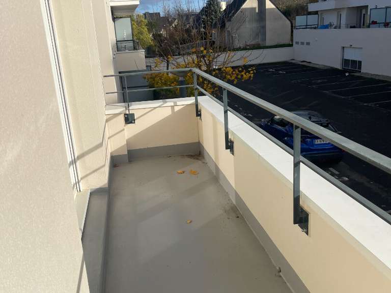 Location appartement 2 pièces