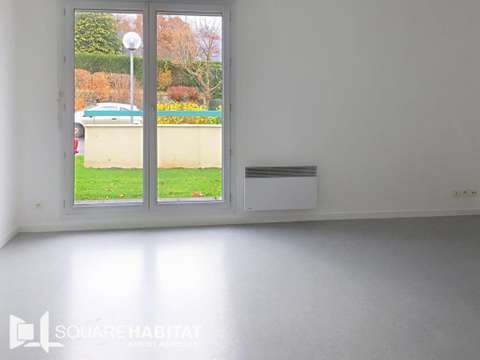 Location appartement 2 pièces Betton 35