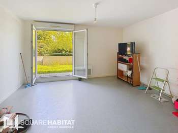 Location appartement 2 pièces Betton 35