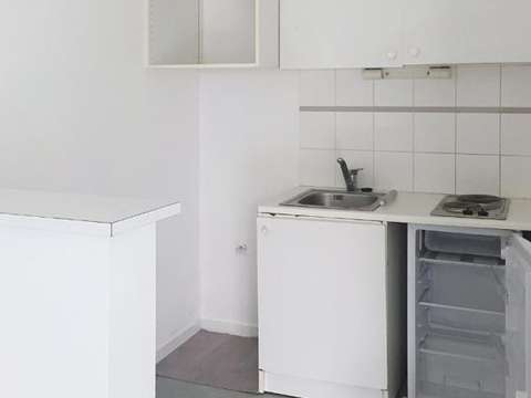 Location appartement 2 pièces Location appartement 2 pièces