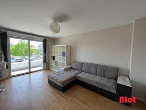 Location Appartement 2 piècesBetton