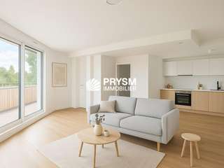 Location appartement 2 pièces