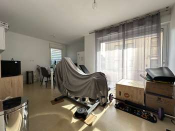 Location appartement 2 pièces