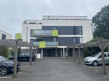 Location appartement 3 pièces Betton 35