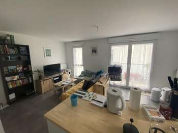 Location appartement 3 pièces