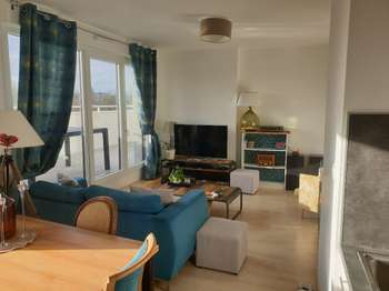 Location Appartement 3 piècesBetton