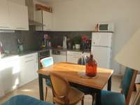 Location appartement 3 pièces Location appartement 3 pièces