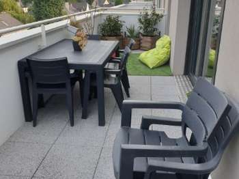 Location appartement 3 pièces Location appartement 3 pièces