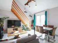 Location appartement 3 pièces