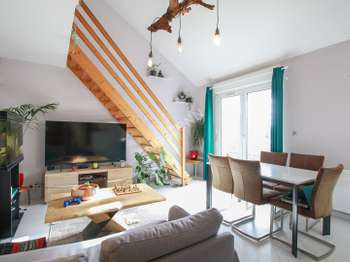 Location Appartement 3 piècesBetton