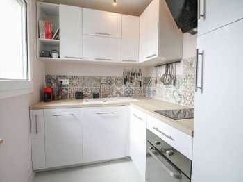 Location appartement 3 pièces