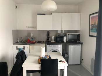 Location Appartement T1Betton