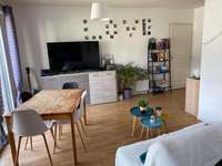 Location appartement 2 pièces