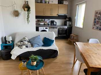 Location Appartement 2 piècesBetton