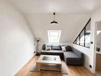 Location appartement 2 pièces