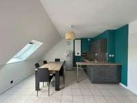 Location appartement 2 pièces