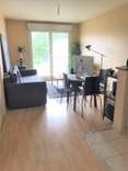 Location appartement 2 pièces Betton - 35