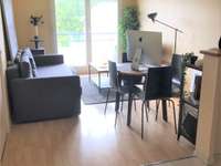Location appartement 2 pièces Location appartement 2 pièces