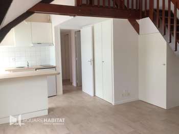 Location Appartement T1Betton