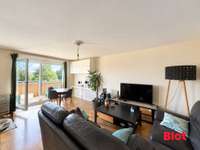 Location appartement 4 pièces