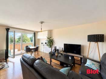 Location Appartement 4 piècesBetton